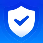 Logo of Authenticator App - SafeAuth android Application 